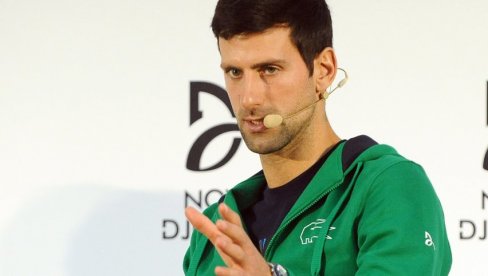 MOŽDA SE I VAKCINIŠEM! Novak Đoković i intervju koji je uzdrmao svet - prvi put progovorio o drami u Australiji i onome što sledi! MOŽDA SE I VAKCINIŠEM! Novak Đoković i intervju koji je uzdrmao svet - prvi put progovorio o drami u Australiji i onome što sledi!