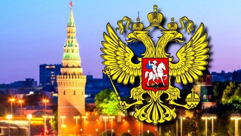 RUSIJA NA NOGAMA: Nove sjajne vesti stižu iz Moskve