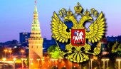 MNOGI SU SE POKAZALI KAO IZDAJNICI RUSIJE: Iz Kremlja prokomentarisali Putinovu izjavu o samoočišćenju