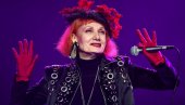 SALA ZANEMELA: Josipa Lisac izašla na scenu, pa javno prozvala ovog pevača