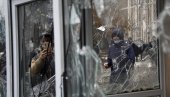 HAOS U KAZAHSTANU SE NASTAVLJA: Čuje se pucnjava u centru Almatija - mrtva tela na ulicama