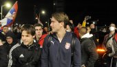 КРАЈ, ГОТОВО! Душан Влаховић више не крије, ево где наставља каријеру КРАЈ, ГОТОВО! Душан Влаховић више не крије, ево где наставља каријеру