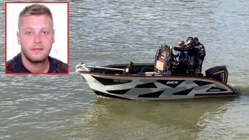 GRAĐANI PREĆUTKUJU BITNE DETALJE: Policajac koji je pet meseci tražio Mateja Periša o potragama za nestalima (FOTO/VIDEO) GRAĐANI PREĆUTKUJU BITNE DETALJE: Policajac koji je pet meseci tražio Mateja Periša o potragama za nestalima (FOTO/VIDEO)