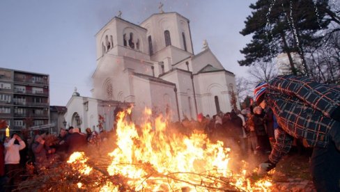 DANAS JE BADNJI DAN: Narodna verovanja i običaji na dan pred Božić DANAS JE BADNJI DAN: Narodna verovanja i običaji na dan pred Božić