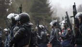 VIŠEČASOVNA BITKA U BLIZINI ALMA ATE: Sukob bezbednjaka i terorista duž auto-puta za Biškek