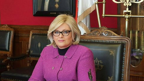 ПОВОЉНИЈИ КРЕДИТИ ЗА СИРОМАШНЕ: Гувернер Јоргованка Табаковић за Новости - НБС најављује деловање против убрзане зараде банака ПОВОЉНИЈИ КРЕДИТИ ЗА СИРОМАШНЕ: Гувернер Јоргованка Табаковић за Новости - НБС најављује деловање против убрзане зараде банака