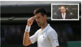 ZBOG NJEGA NOVAK IDE KUĆI: Oglasio se krivac zbog kog Đoković ne brani titulu (VIDEO) ZBOG NJEGA NOVAK IDE KUĆI: Oglasio se krivac zbog kog Đoković ne brani titulu (VIDEO)