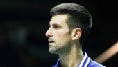 NOVAK GUBI POENE NA ATP LISTI? Već u ponedeljak bi mogao da padne na drugo mesto!