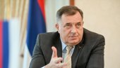 USAID УМЕСТО МИРА ШИРИО НЕМИР: Додик о крају оних који сеју мржњу међу људима - Отишли су у заборав