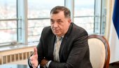ДОДИК НАКОН СПРЕМАНОГ ХАОСА У БЕЧУ: Фундаментални исламизам у БиХ није измишљена претња, већ озбиљна безбедоносна реалност