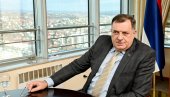 DODIK NAJAVIO NEZAVISNOST REPUBLIKE SRPSKE: Ako Tramp ponovo pobedi... DODIK NAJAVIO NEZAVISNOST REPUBLIKE SRPSKE: Ako Tramp ponovo pobedi...