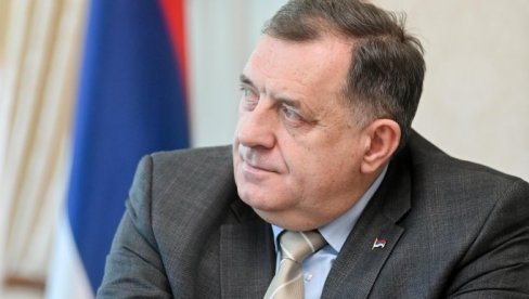 DODIK JOŠ U BOLNICI: Najnovije informacije o zdravstvenom stanju predsednika Srpske