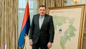 GUST RASPORED: Dodik i Željka Cvijanović sutra na Paprikovcu, u Lazarevu, Slatini...