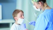 DOKTORKA JOVANOVIĆ: Deca se najčešće žale na bol u grlu i zapušenost nosa - Osim respiratornih, česte su i stomačne tegobe