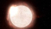SMRT CRVENOG DŽINA: Ogromna zvezda eksplodirala u trenutku dok su je naučnici posmatrali (VIDEO)