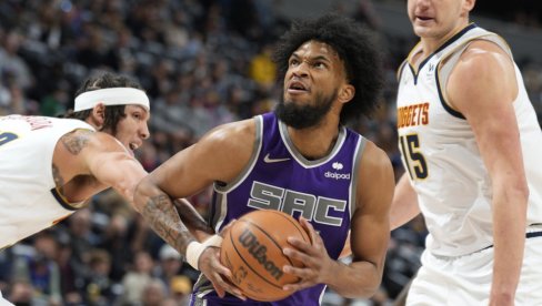 ЈУЧЕ СМО ПРОШЛИ! Ево данашњег НБА тикета