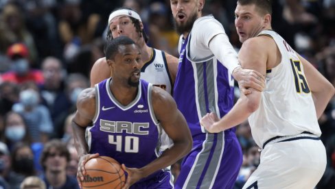 KOŠARKAŠKI PREDLOZI: Tip prognozira mečeve NBA lige KOŠARKAŠKI PREDLOZI: Tip prognozira mečeve NBA lige