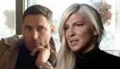 DUŠKO TOŠIĆ DANAS SLAVI ROĐENDAN: Jelena Karleuša čestitala, ali ne njemu (FOTO)