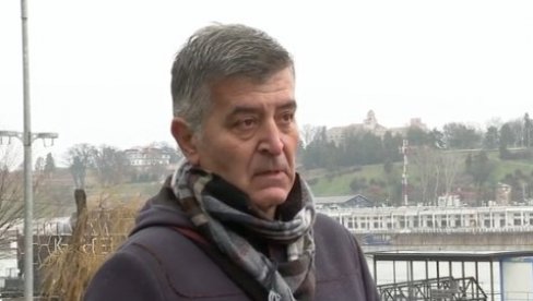 IZAZVAO VELIKU PAŽNJU JAVNOSTI: Nenad Periš sudio meč Crna Gora - Srbija IZAZVAO VELIKU PAŽNJU JAVNOSTI: Nenad Periš sudio meč Crna Gora - Srbija