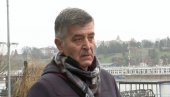 ЈА ЧЕКАМ МАТЕЈА, ГДЕ ДА ИДЕМ: Потресне речи оца несталог Сплићанина (ВИДЕО)