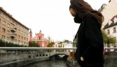 DUPLO VEĆI BROJ ZARAŽENIH: U Sloveniji za dan još 23.433 nova slučaja korona virusa