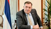 INTERVJU Milorad Dodik: Srpska će biti nezavisna i u federaciji sa Srbijom