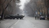 ПРЕДСЕДНИК КАЗАХСТАНА: У агресији против земље учествовали милитанти из Централне Азије и са Блиског истока