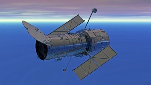 VEB OTKRIVA MISTERIJU UNIVERZUMA: DŽinovski teleskop ispituje prostore izvan Sunčevog sistema VEB OTKRIVA MISTERIJU UNIVERZUMA: DŽinovski teleskop ispituje prostore izvan Sunčevog sistema