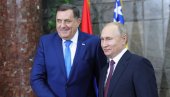 POMOĆI ĆEMO Šta je Putin obećao Dodiku?