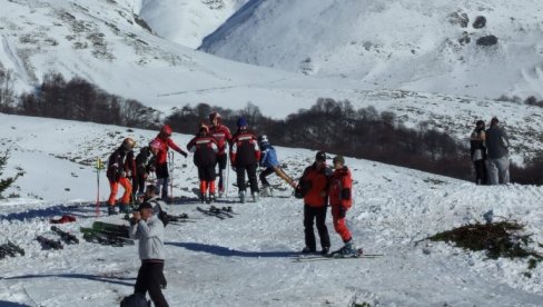 DRŽAVA ĆE POMOĆI, STARA PLANINA IMA OGROMAN POTENCIJAL: Vučić najavio novi put od Kalne ka vrhu, a biće razmotrena i gradnja gondole