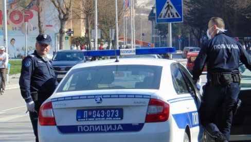 NOVI OBRT U SLUČAJU UBISTVA U PRIBOJU! Osumnjičeni policajac u nije uhapšen, policija sužava krug potrage