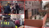 СТРАВИЧАН ПОЖАР У ЊУЈОРКУ: Погинуло 19 људи, више од 60 повређених (ФОТО/ВИДЕО)