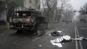 КАЗАХСТАН БРОЈИ МРТВЕ И РАЊЕНЕ: У немирима у великој држави погинуло бар 164 људи, а у болницама се налази 719