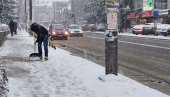 RHMZ OBJAVIO PROGNOZU ZA VIKEND: Padavine u tri dela Srbije, upaljen i meteoalarm (FOTO)