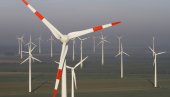 GLOBALNI ENERGETSKI PEJZAŽ: Energija vetra i vetroparkovi u modernoj tehnologiji