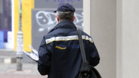 НЕДОУМИЦЕ ОКО ПОШИЉКИ: Поштар открио нешто што мало ко зна, па разбеснео Србе