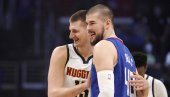 I NIKOLA JOKIĆ OSTAO U ČUDU: Najneverovatniji meč koji je Denver odigrao (VIDEO)