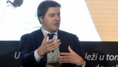 НЕЋЕ СЕ СВИ СЛОЖИТИ! Бодирога тврди: Евролига има најбоље судије