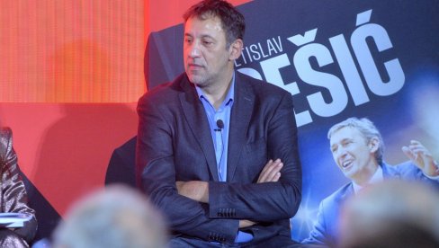 УЈЕДИНИО СЕ РЕГИОН: Ево шта су у Игалу спремни да учине за Влада Дивца