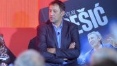 УЈЕДИНИО СЕ РЕГИОН: Ево шта су у Игалу спремни да учине за Влада Дивца