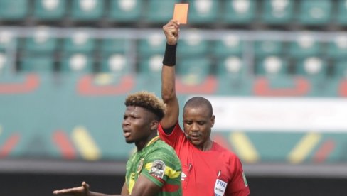 NAJAVA I TIP PROGNOZA: Kamerun - Komori NAJAVA I TIP PROGNOZA: Kamerun - Komori