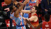 RIVAL SRBIJE U VELIKIM PROBLEMIMA: NBA as propušta Olimpijske igre u Parizu