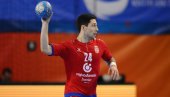 KLJUČNO JE SA ŠPANIJOM: Lazar Kukić o tome koliko težak posao čeka rukometaše Srbije na Evropskom prvenstvu