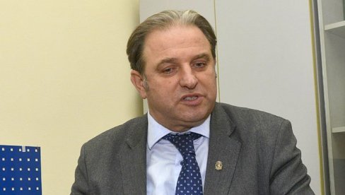 ИСХОДИ ТУЖБИ ПРОТИВ  НАТО КРАЈЕМ ГОДИНЕ Алексић: При крају поступак за прве случајеве оболелих због уранијума (ФОТО)