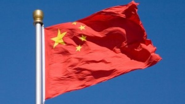ЈОШ УВЕК ПОСТОЈИ ЈАСАН ЈАЗ: Кина неће учествовати на конференцији о Украјини у Швајцарској