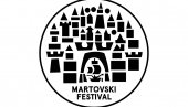 MARTOVSKI FILMSKI FESTIVAL OD 29. MARTA: Konkurs za takmičarski program do 17, januara