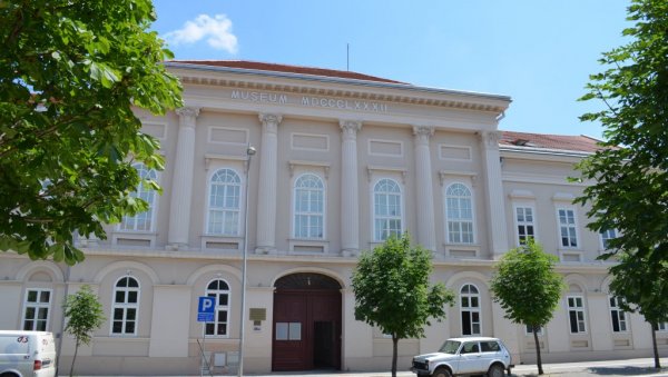 НОЋ МУЗЕЈА ПОСВЕЋЕНА АРХЕОЛОГИЈИ: Градски музеј Вршац за викенд одтворен до 22 часа