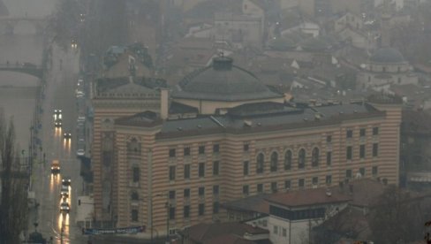 OPASNOST VREBA CEO BALKAN: U BiH deluje oko 20 terorističkih grupa