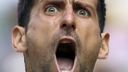 TENISKA DRAMA! ATP kaznio Novaka, a onda je Đoković rešio da odgovori! TENISKA DRAMA! ATP kaznio Novaka, a onda je Đoković rešio da odgovori!