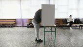 CELO SELO IZAŠLO NA REFERENDUM: Na biračkom mestu 60 glasali svi do jednog